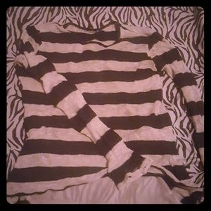 Striped shirt